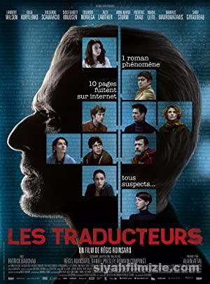 Sırlar Kitabı 2019 izle