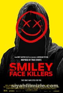 Smiley Face Killers 2020 Türkçe Dublaj Altyazılı Full izle Smiley Face Killers 2020 izle