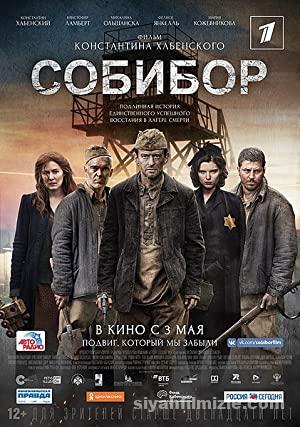 Sobibor 2018 Filmi Türkçe Dublaj Altyazılı Full izle Sobibor 2018 izle