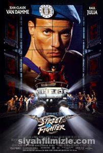 Sokak Dövüşçüsü (Street Fighter) 1994 izle Sokak Dövüşçüsü (Street Fighter) 1994 izle