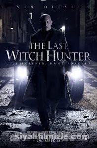Son Cadı Avcısı 2015 Filmi Türkçe Dublaj Altyazılı Full izle Son Cadı Avcısı 2015 izle