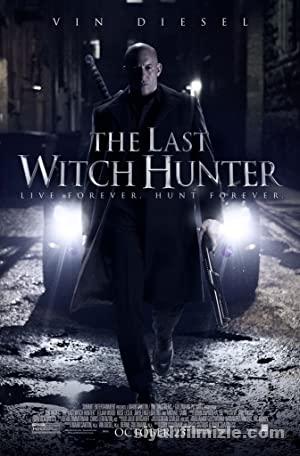 Son Cadı Avcısı 2015 izle