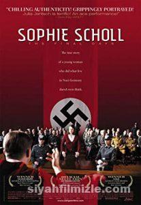 Sophie Scholl: The Final Days 2005 Filmi Türkçe Full izle Sophie Scholl: The Final Days 2005 izle