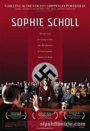 Sophie Scholl: The Final Days 2005 Filmi Türkçe Full izle Sophie Scholl: The Final Days 2005 izle