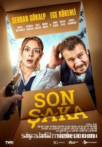 Son Şaka 2020 Yerli Filmi Full Sansürsüz izle Son Şaka 2020 izle