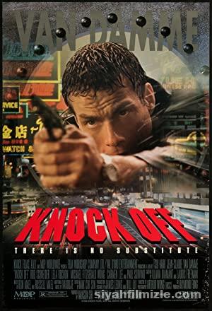 Son Vuruş (Knock Off) 1998 izle Son Vuruş (Knock Off) 1998 izle