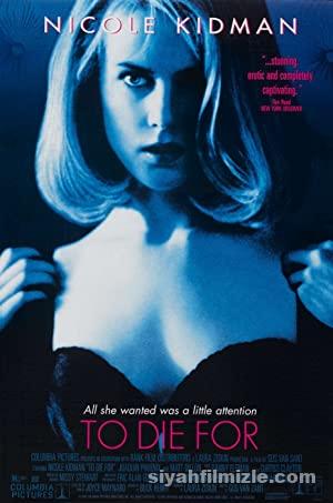 Sonsuz İhtiras 1995 Filmi Türkçe Dublaj Altyazılı Full izle Sonsuz İhtiras 1995 izle