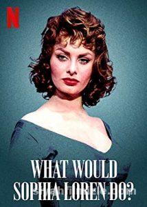 Sophia Loren Ne Yapardı? (2021) Türkçe Altyazılı izle Sophia Loren Ne Yapardı? (2021) izle