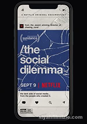 Sosyal İkilem 2020 Filmi Türkçe Dublaj Altyazılı Full izle Sosyal İkilem 2020 izle