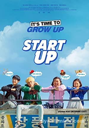 Start-Up 2019 Filmi Türkçe Altyazılı Full izle Start-Up 2019 izle