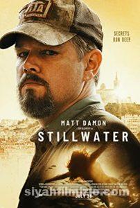 Durgun Su 2021 Filmi Türkçe Dublaj Altyazılı Full izle Durgun Su 2021 izle