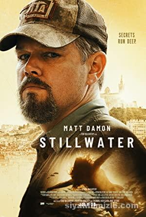Durgun Su 2021 izle