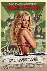 Striptizci Zombiler 2008 Filmi Türkçe Dublaj Altyazılı izle Striptizci Zombiler 2008 izle