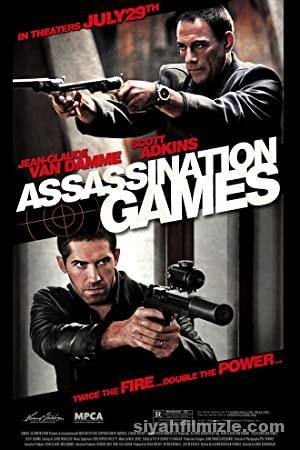 Suikast Oyunları 2011 izle