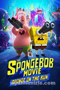 SüngerBob KarePantolon: Firarda 2020 Filmi Türkçe Full izle SüngerBob KarePantolon: Firarda 2020 izle