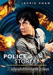Süper Polis 1985 Filmi Türkçe Dublaj Altyazılı Full izle Süper Polis 1985 izle