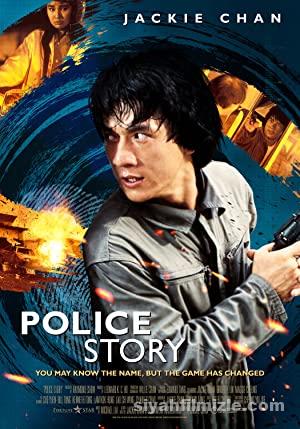 Süper Polis 1985 Filmi Türkçe Dublaj Altyazılı Full izle Süper Polis 1985 izle