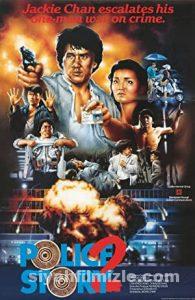 Süper Polis 2 1988 Filmi Türkçe Dublaj Altyazılı Full izle Süper Polis 2 1988 izle