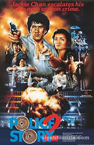Süper Polis 2 1988 izle