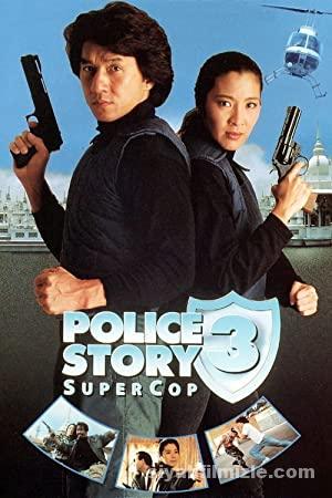 Süper Polis 3 1992 Filmi Türkçe Dublaj Altyazılı Full izle Süper Polis 3 1992 izle