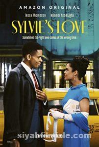 Sylvie’nin Aşkı 2020 Filmi Türkçe Dublaj Altyazılı Full izle Sylvie’nin Aşkı 2020 izle