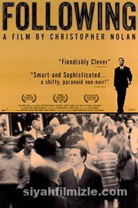 Takip 1998 Filmi Türkçe Dublaj Altyazılı Full izle Takip 1998 izle