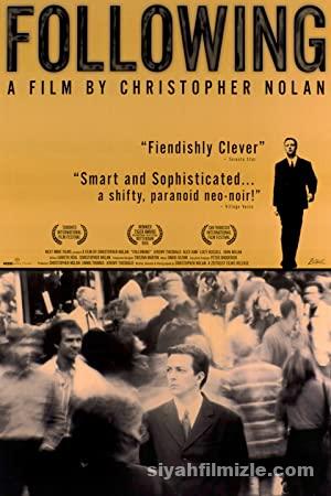 Takip 1998 Filmi Türkçe Dublaj Altyazılı Full izle Takip 1998 izle