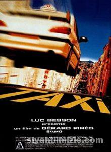 Taksi 1 1998 Filmi Türkçe Dublaj Altyazılı Full izle Taksi 1 1998 izle
