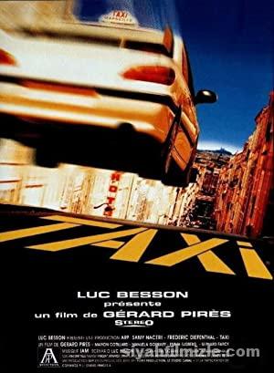 Taksi 1 1998 Filmi Türkçe Dublaj Altyazılı Full izle Taksi 1 1998 izle