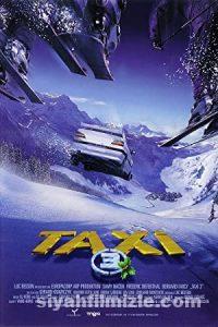 Taksi 3 2003 Filmi Türkçe Dublaj Altyazılı Full izle Taksi 3 2003 izle