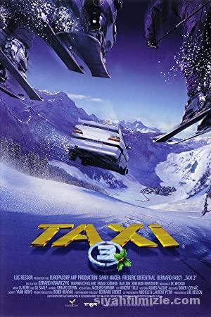 Taksi 3 2003 Filmi Türkçe Dublaj Altyazılı Full izle Taksi 3 2003 izle