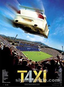 Taksi 4 2007 Filmi Türkçe Dublaj Altyazılı Full izle Taksi 4 2007 izle