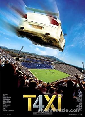 Taksi 4 2007 Filmi Türkçe Dublaj Altyazılı Full izle Taksi 4 2007 izle