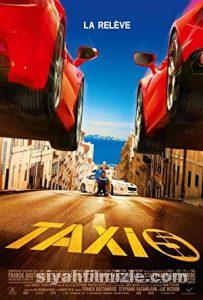 Taksi 5 2018 Filmi Türkçe Dublaj Altyazılı Full izle Taksi 5 2018 izle