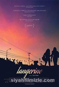 Tangerine 2015 Filmi Türkçe Dublaj Altyazılı Full izle Tangerine 2015 izle