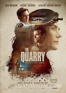 Taş Ocağı (The Quarry) 2020 izle Taş Ocağı (The Quarry) 2020 izle