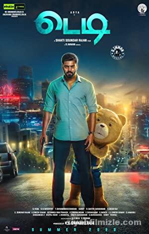 Teddy 2021 Filmi Türkçe Dublaj Altyazılı Full izle Teddy 2021 izle