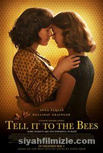 Tell It to the Bees 2018 Filmi Türkçe Dublaj Altyazılı izle Tell It to the Bees 2018 izle