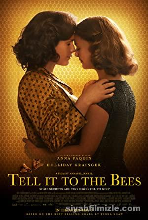 Tell It to the Bees 2018 Filmi Türkçe Dublaj Altyazılı izle Tell It to the Bees 2018 izle