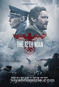 The 12th Man 2017 Filmi Türkçe Dublaj Altyazılı Full izle The 12th Man 2017 izle