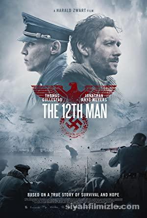 The 12th Man 2017 Filmi Türkçe Dublaj Altyazılı Full izle The 12th Man 2017 izle
