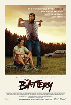 The Battery 2012 Filmi Türkçe Dublaj Altyazılı Full izle The Battery 2012 izle