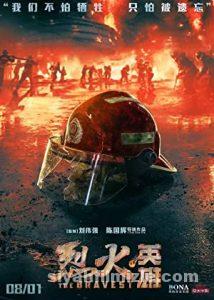 Alevlere Karşı 2019 Filmi Türkçe Dublaj Altyazılı Full izle Alevlere Karşı 2019 izle