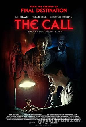 The Call 2020 Filmi Türkçe Dublaj Altyazılı Full izle The Call 2020 izle