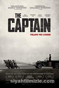 The Captain 2017 Filmi Türkçe Dublaj Altyazılı Full izle The Captain 2017 izle
