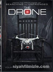 The Drone 2019 Filmi Türkçe Dublaj Altyazılı Full izle The Drone 2019 izle