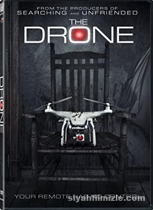 The Drone 2019 Filmi Türkçe Dublaj Altyazılı Full izle The Drone 2019 izle