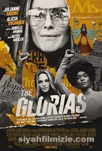The Glorias 2020 Filmi Türkçe Dublaj Altyazılı Full izle The Glorias 2020 izle