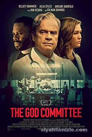 Tanrı Komitesi 2021 izle