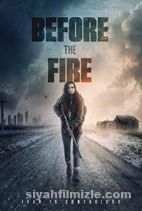 Ateşten Önce (The Great Silence – Before the Fire) 2020 izle Ateşten Önce (The Great Silence – Before the Fire) 2020 izle